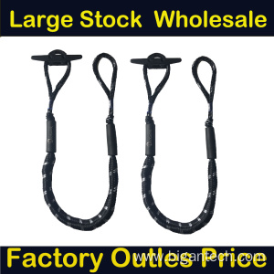 Dock Line Water Bungee Dock line Cords